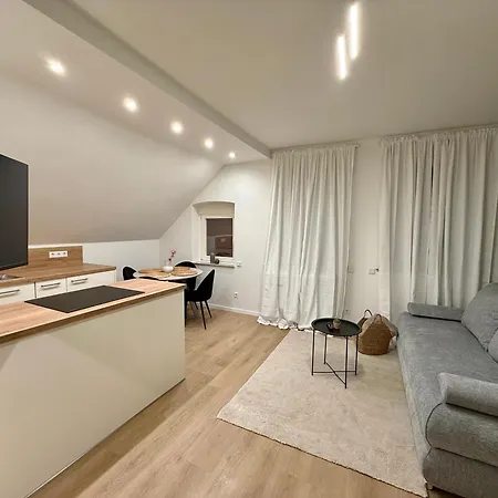 Gemütliches City-nest