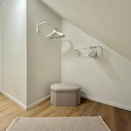 Gemütliches City-nest Bielefeld