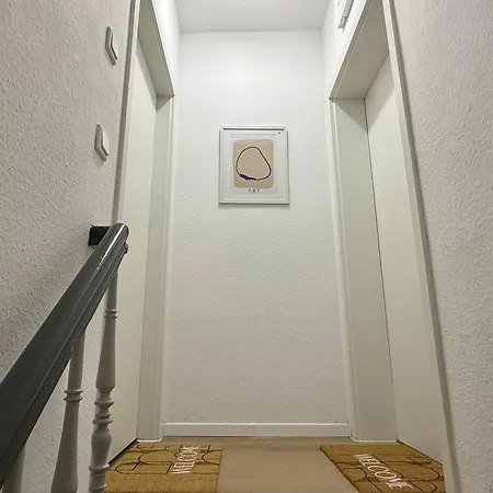 Gemuetliches City-nest Mit Wlan