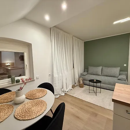 Gemuetliches City-nest Mit Wlan * بيليفيلد