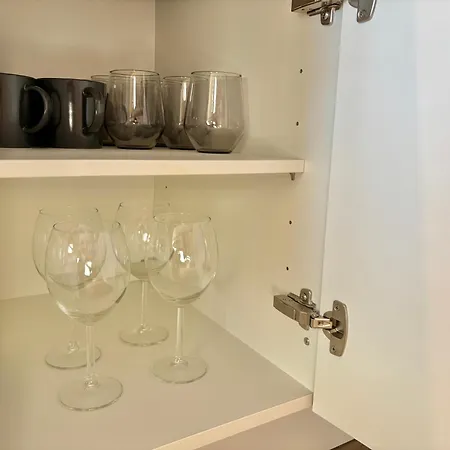 Gemütliches City-nest Mit Wlan Apartamento Bielefeld
