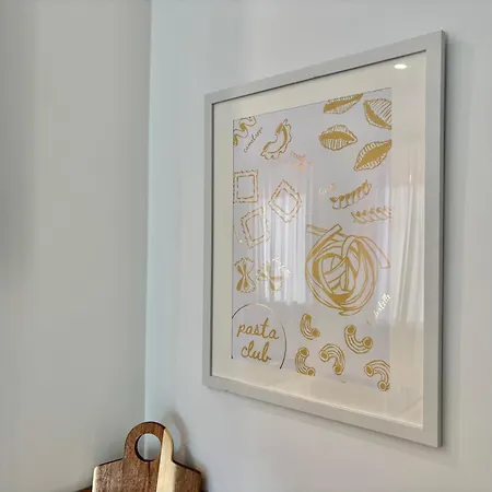 Apartamento Gemütliches City-nest Mit Wlan *
