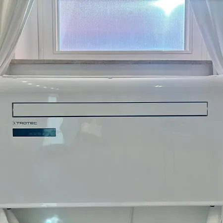Gemütliches City-nest Mit Wlan Bielefeld