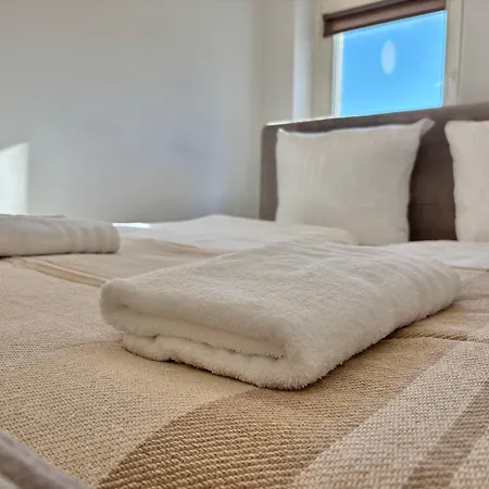 Gemütliches City-nest Mit Wlan Apartamento