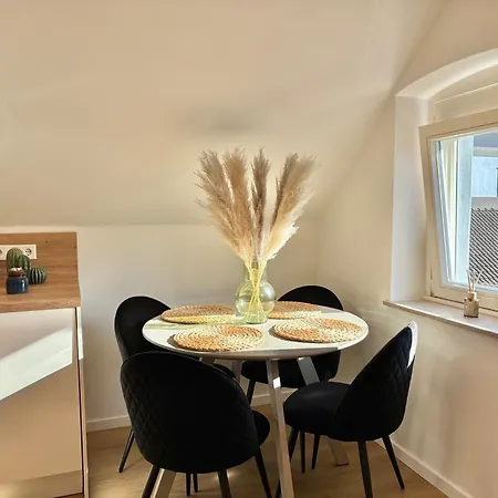 Gemütliches City-nest Mit Wlan * Bielefeld